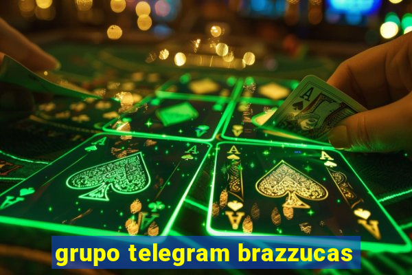 grupo telegram brazzucas